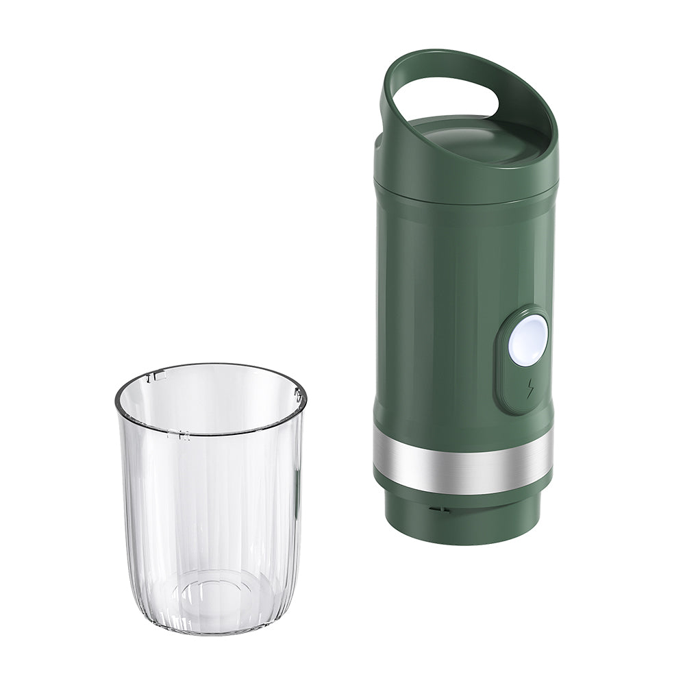 Portable Italian Coffee Maker
